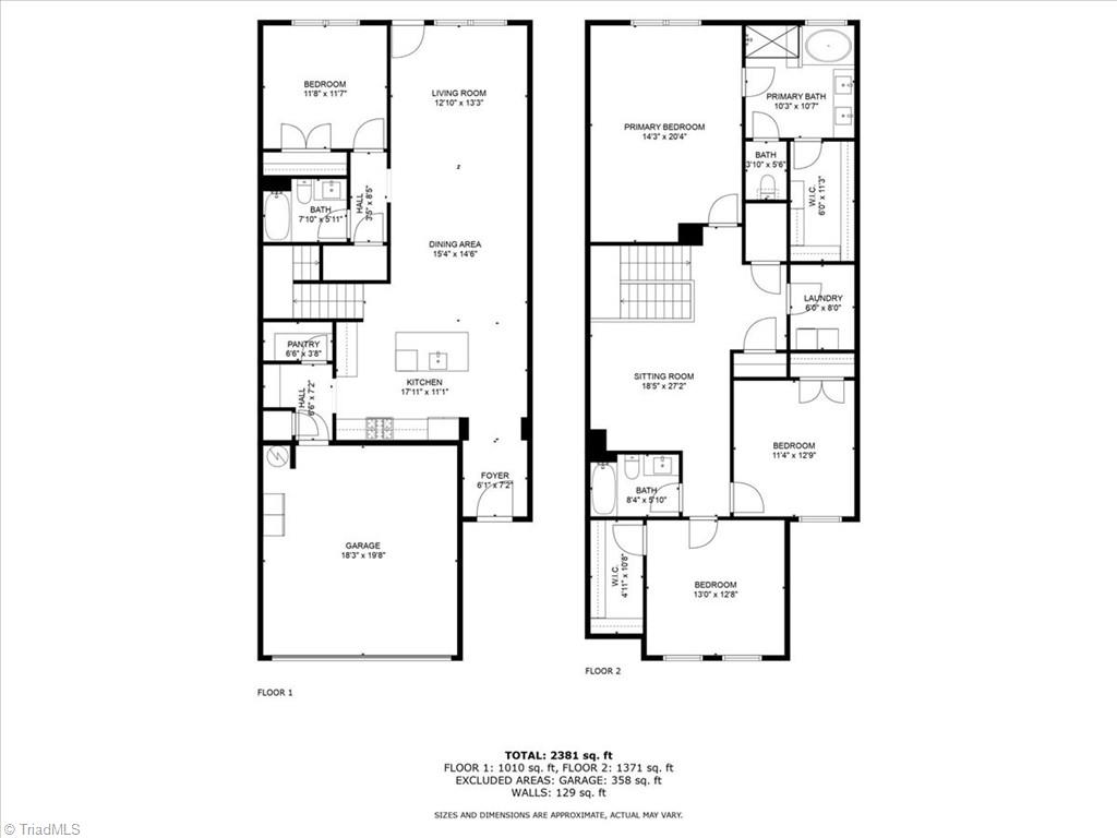 1023 Henson Park Drive