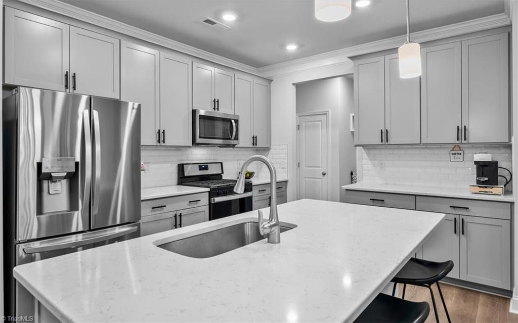 1023 Henson Park Drive