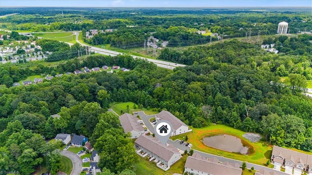 1023 Henson Park Drive