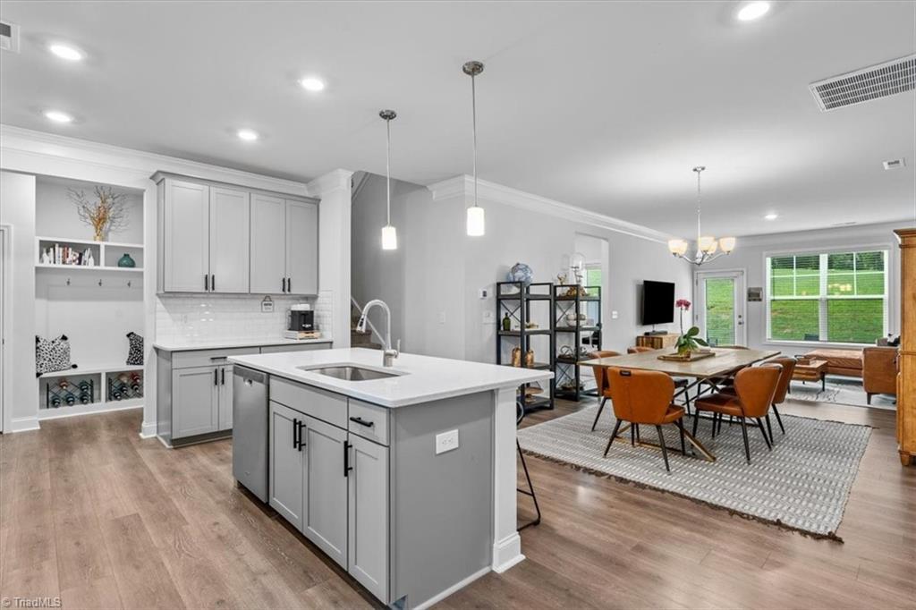 1023 Henson Park Drive