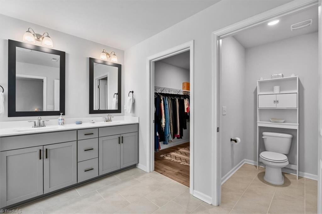 1023 Henson Park Drive