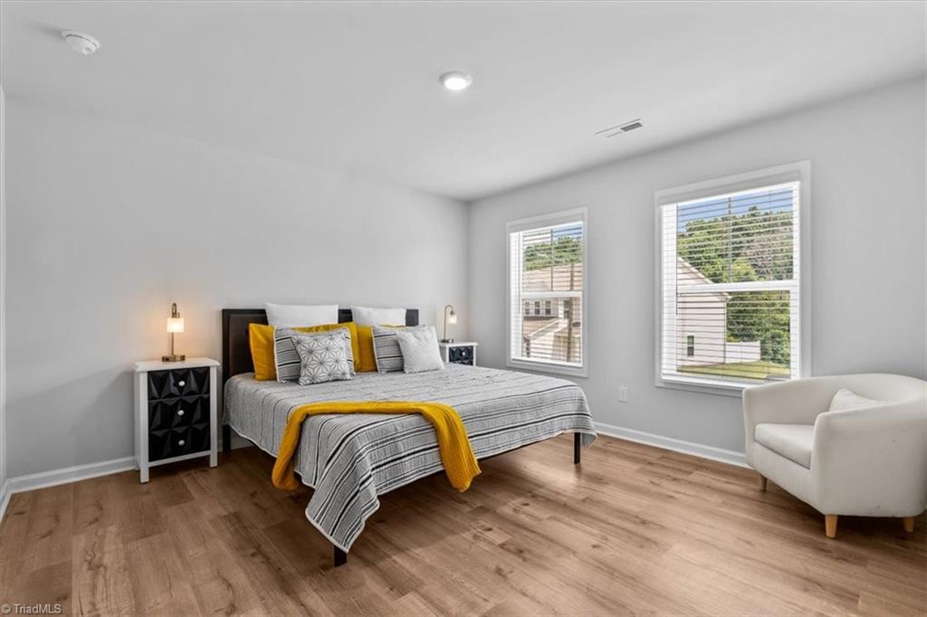 1023 Henson Park Drive