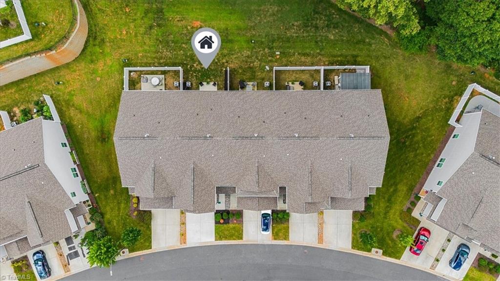 1023 Henson Park Drive