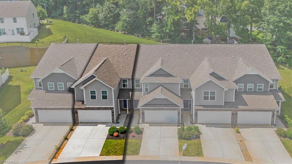 1023 Henson Park Drive