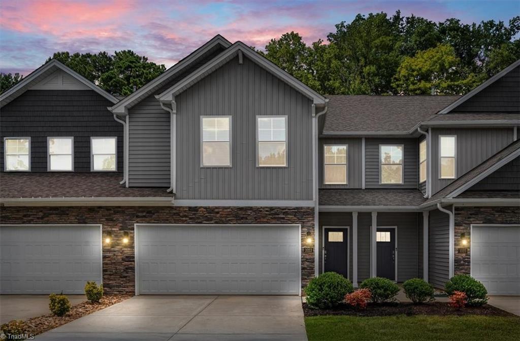 1023 Henson Park Drive