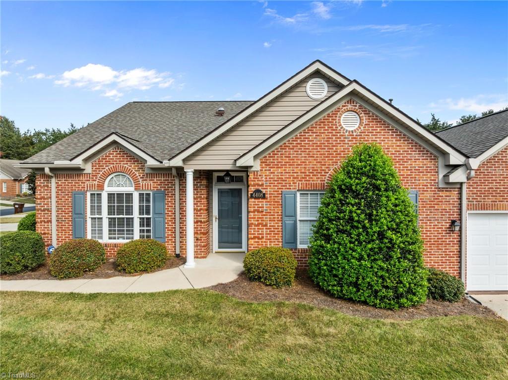 4408 Orchard Knob Lane