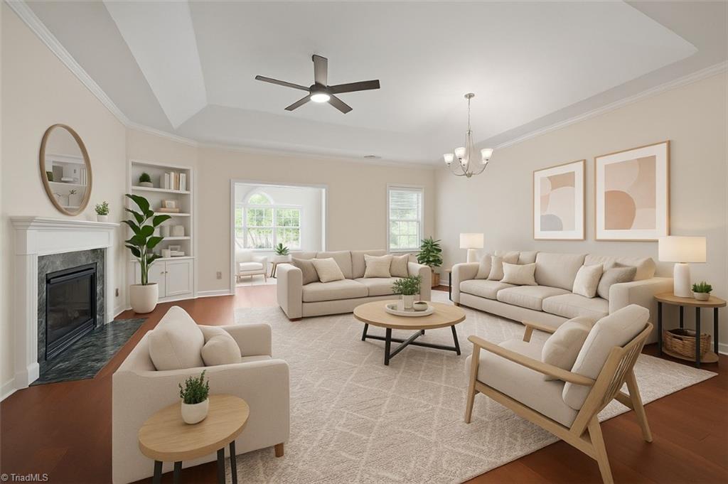 4408 Orchard Knob Lane