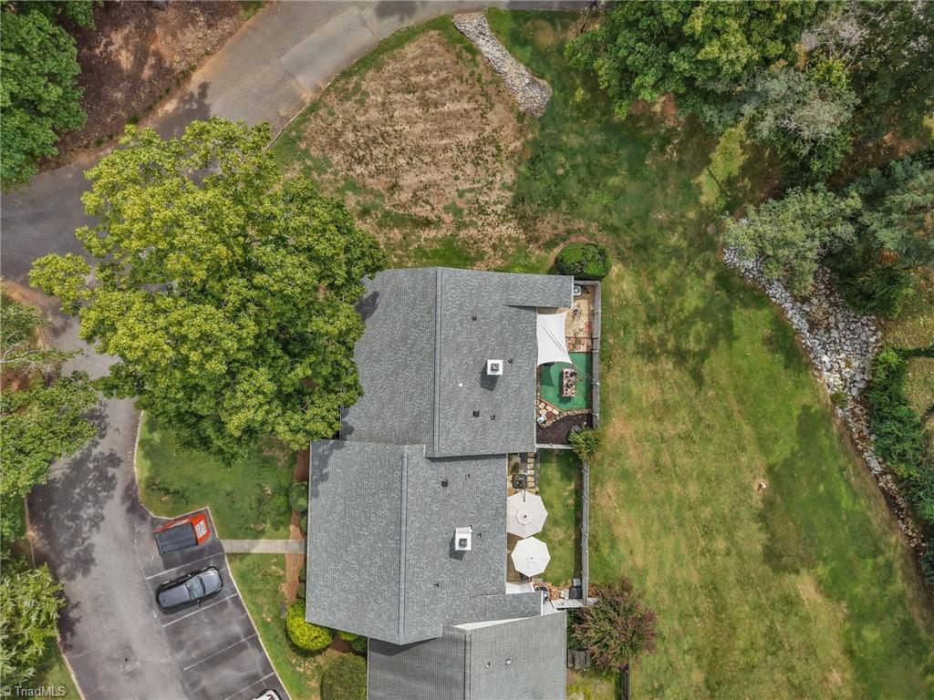 1465 Grantland Place