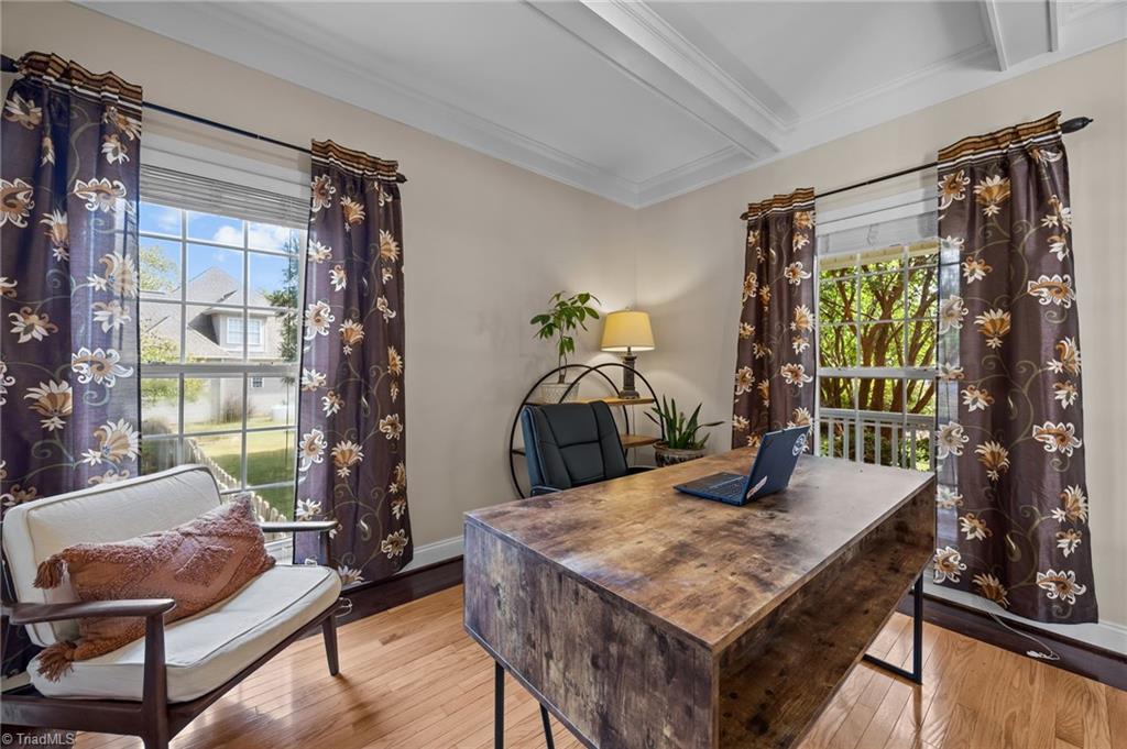 3606 Birdsong Court