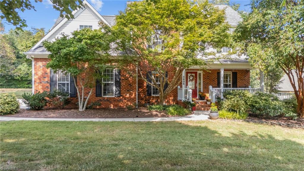 3606 Birdsong Court