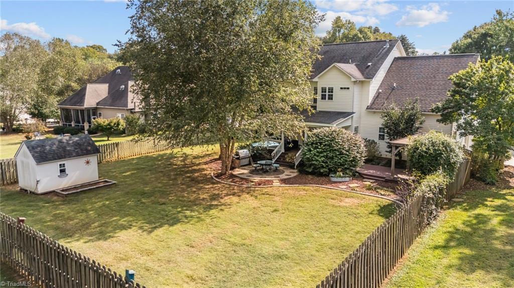 3606 Birdsong Court