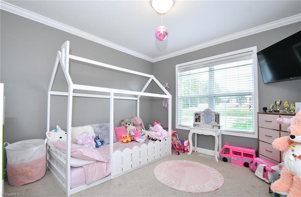 5817 Huffine Ridge Drive