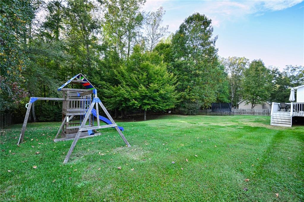 5817 Huffine Ridge Drive