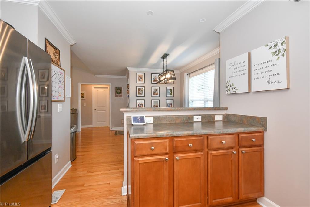 5817 Huffine Ridge Drive