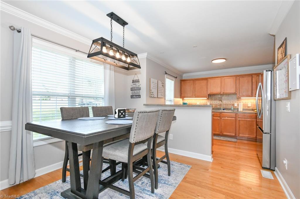 5817 Huffine Ridge Drive