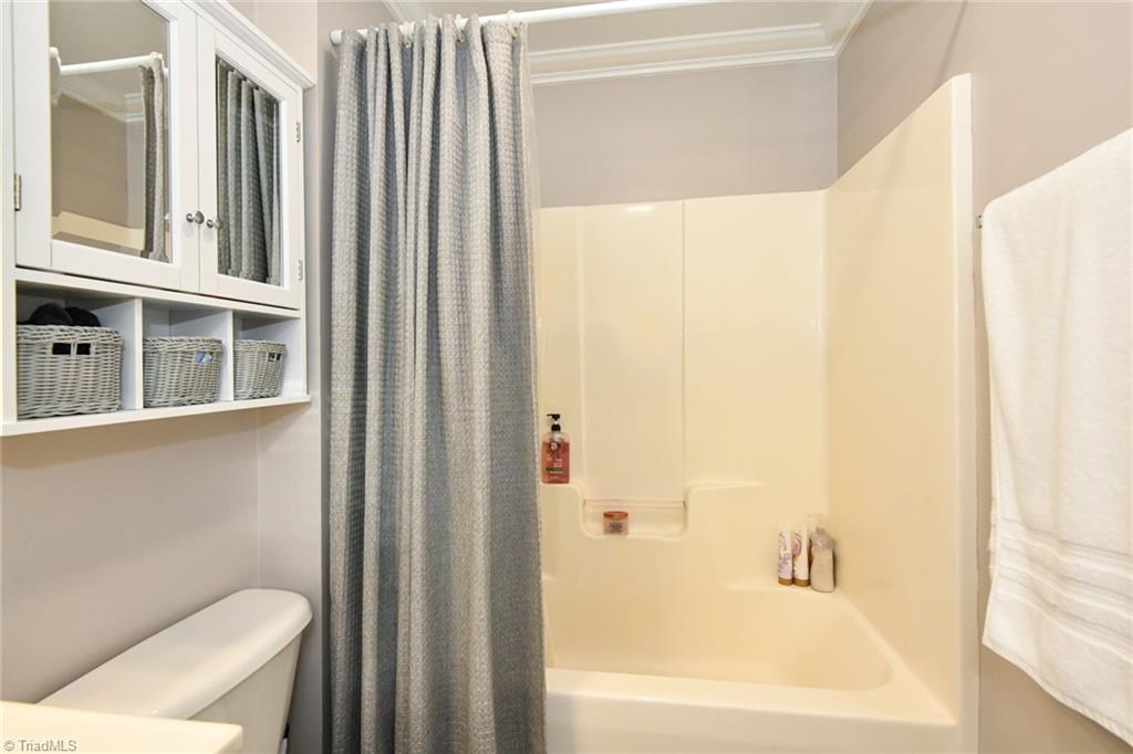 5817 Huffine Ridge Drive