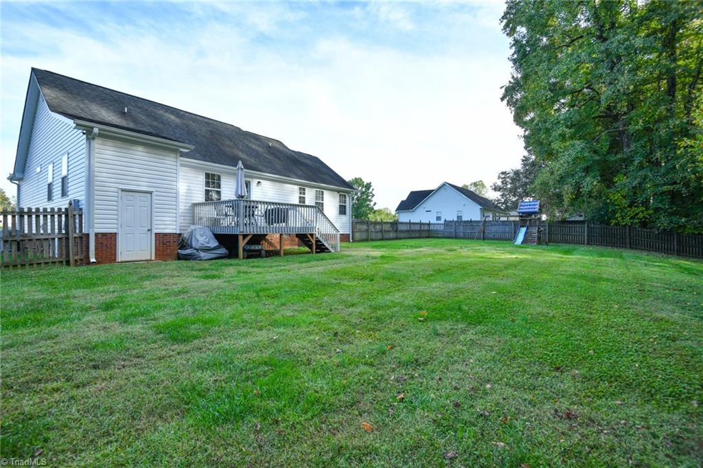 5817 Huffine Ridge Drive