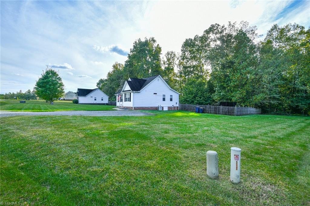 5817 Huffine Ridge Drive