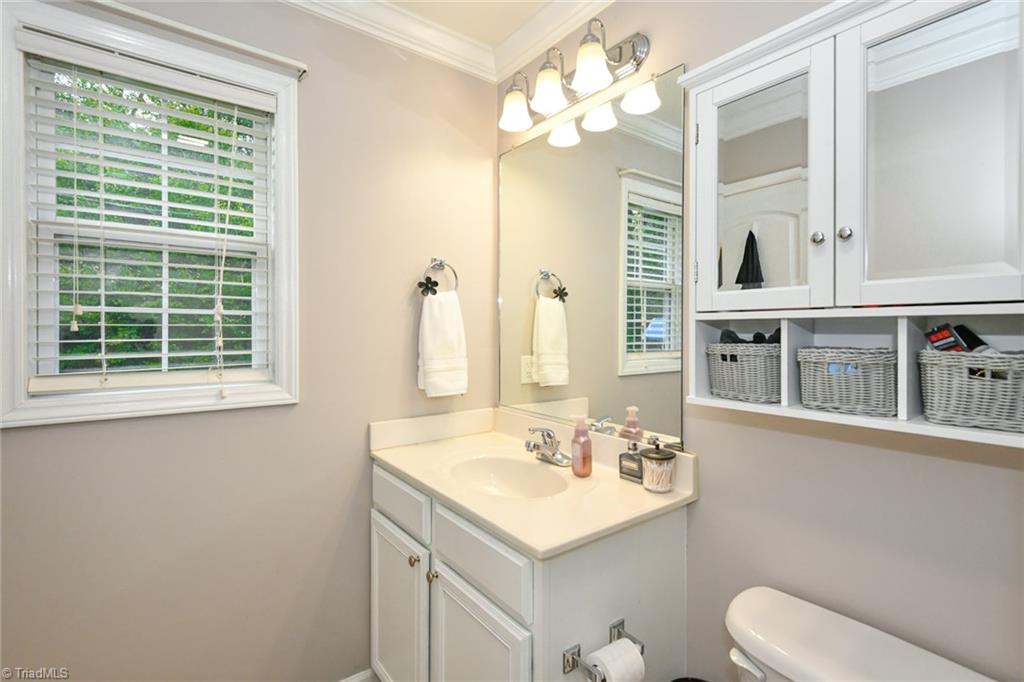 5817 Huffine Ridge Drive