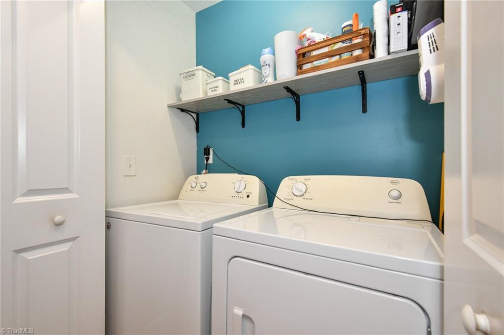 5817 Huffine Ridge Drive