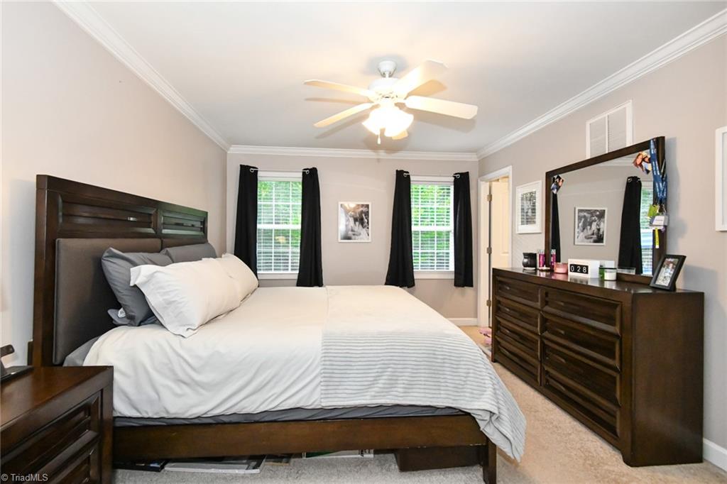 5817 Huffine Ridge Drive