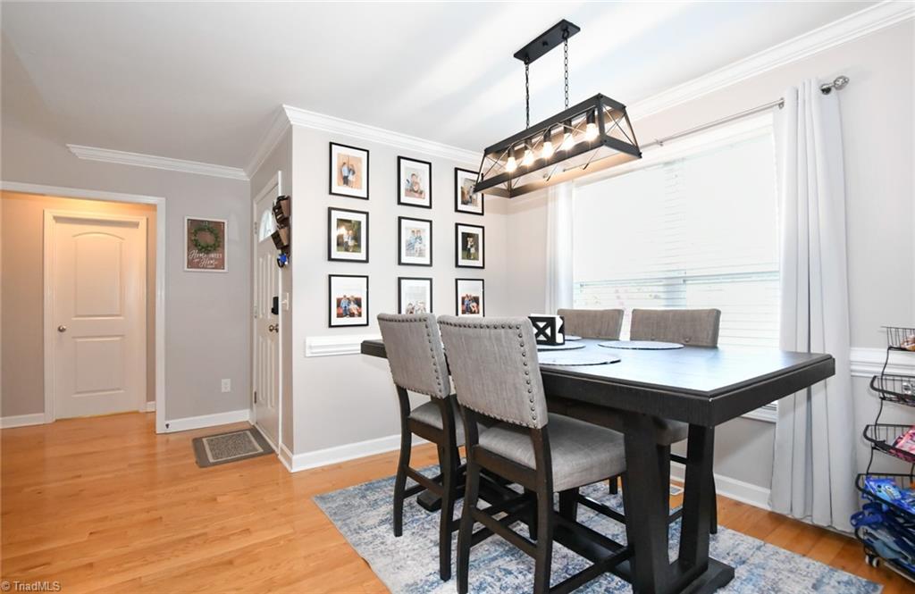 5817 Huffine Ridge Drive