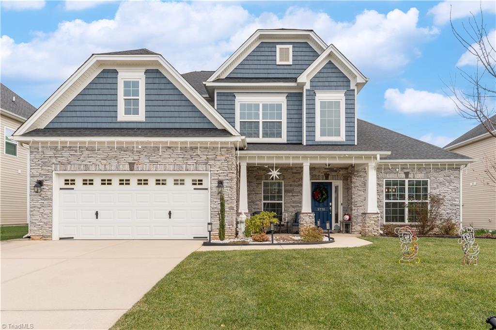 5770 Highland Grove Drive