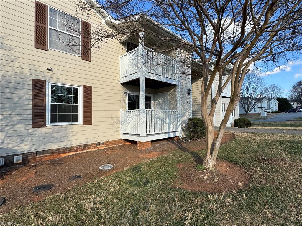5521 Hornaday Road # C