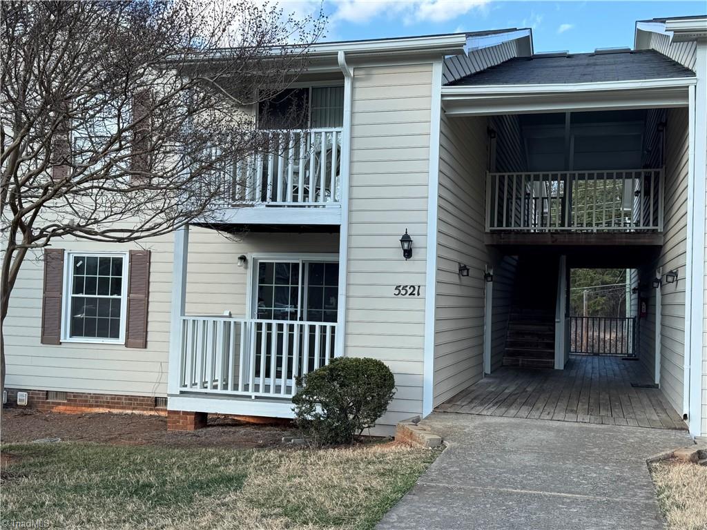 5521 Hornaday Road # C