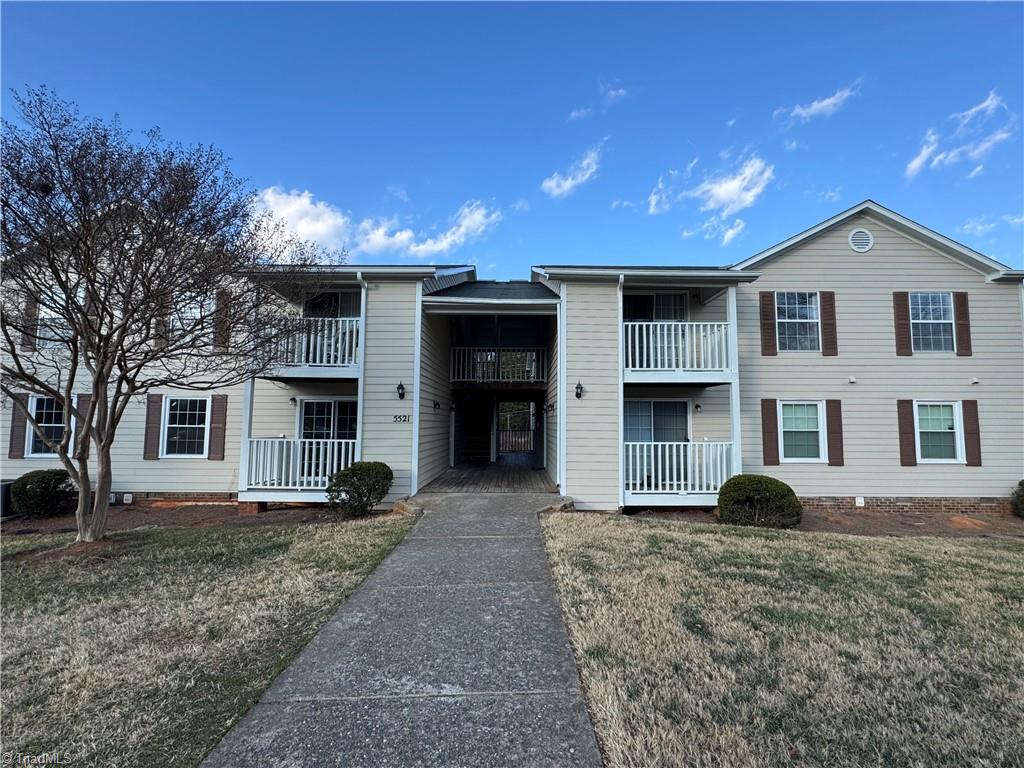 5521 Hornaday Road # C