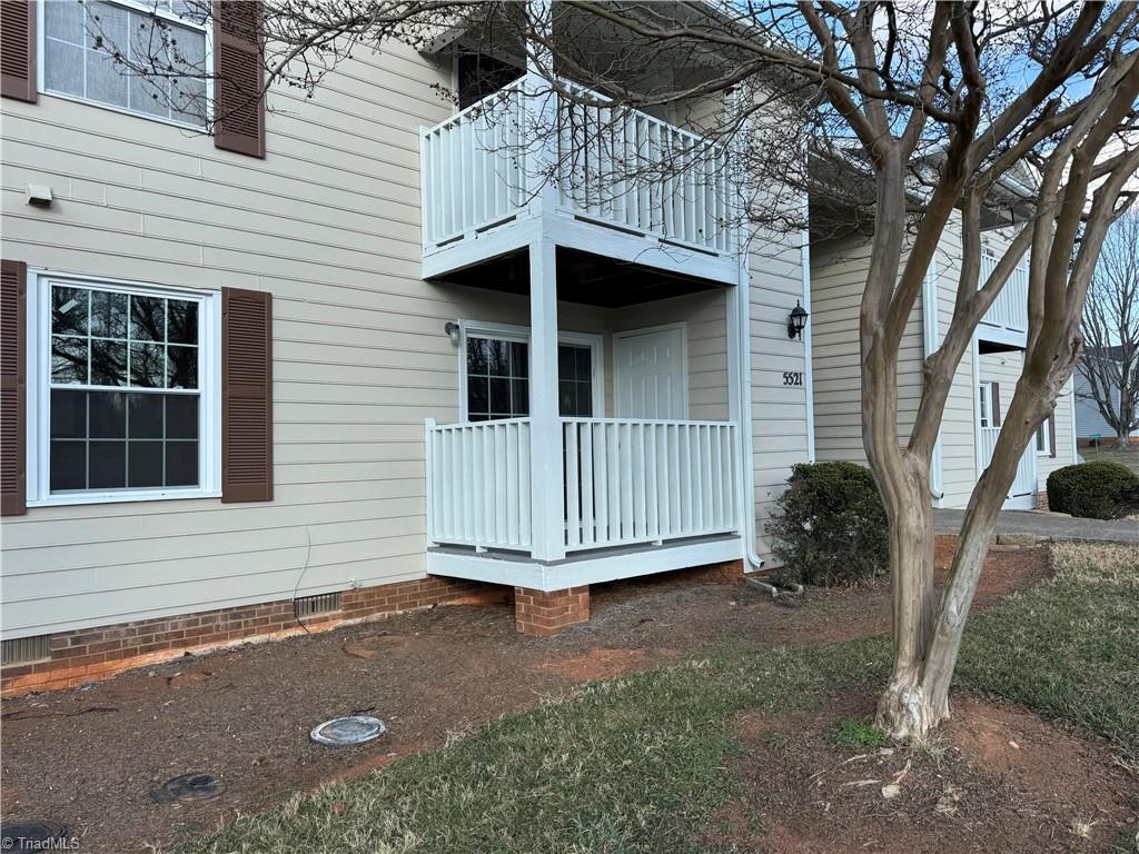 5521 Hornaday Road # C