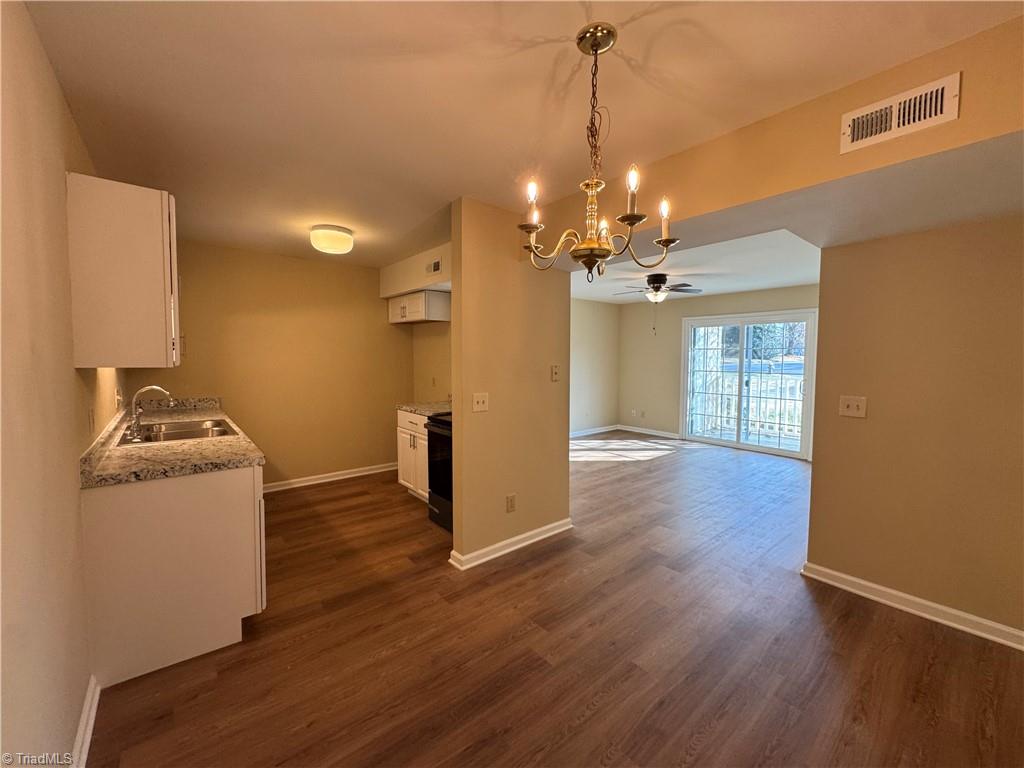 5521 Hornaday Road # C