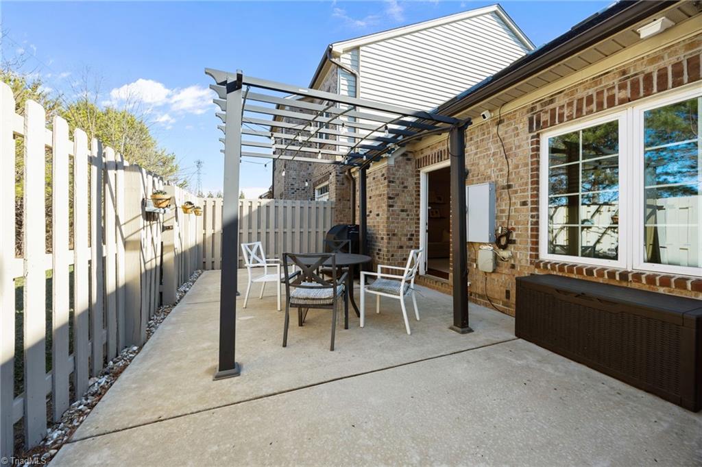 715 Piedmont Crossing Drive # 14