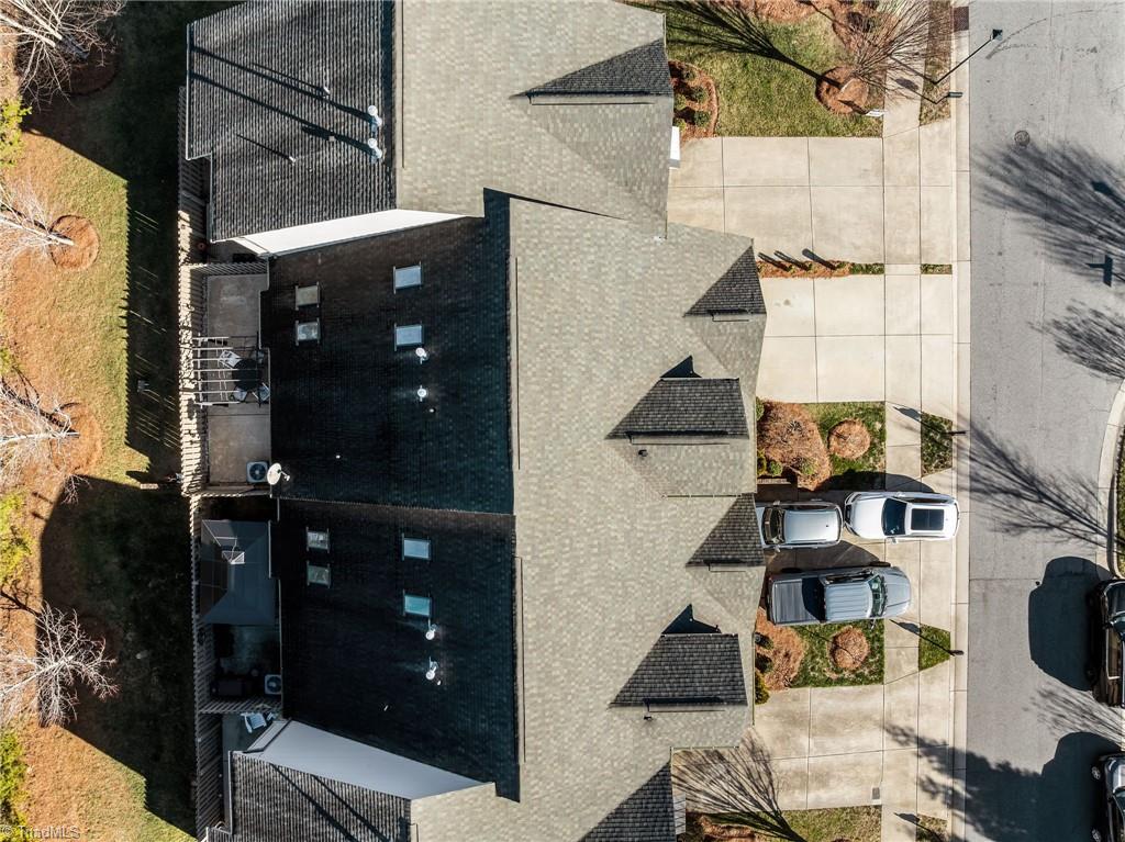 715 Piedmont Crossing Drive # 14