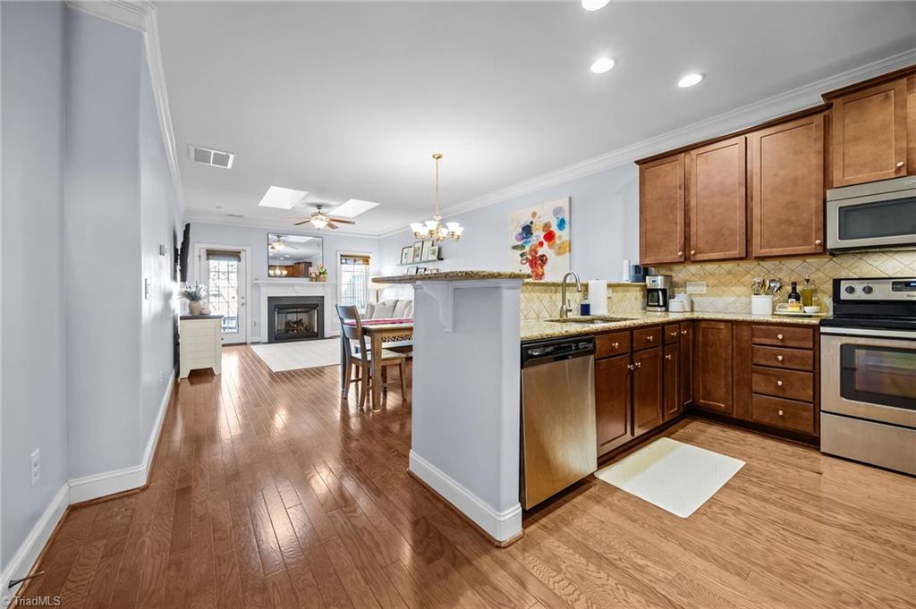 715 Piedmont Crossing Drive # 14