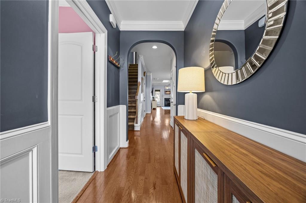 715 Piedmont Crossing Drive # 14