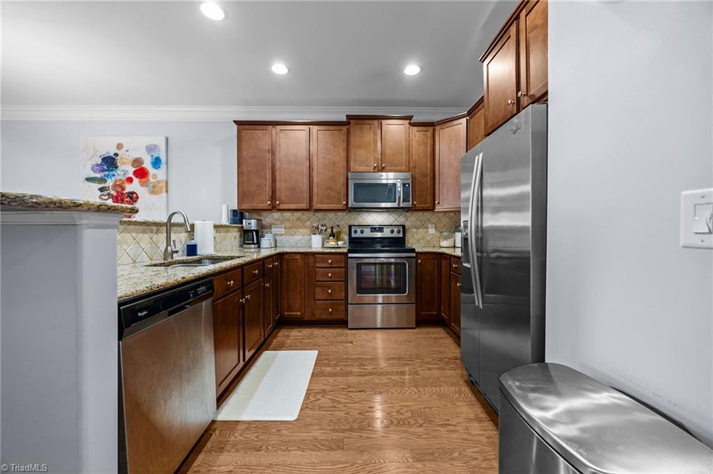 715 Piedmont Crossing Drive # 14