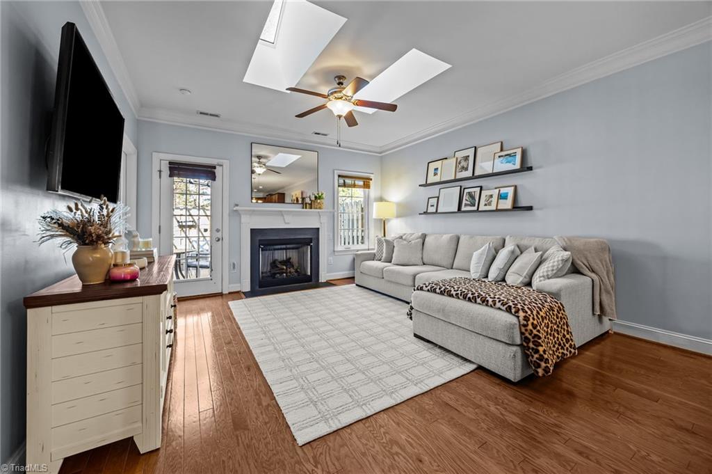 715 Piedmont Crossing Drive # 14