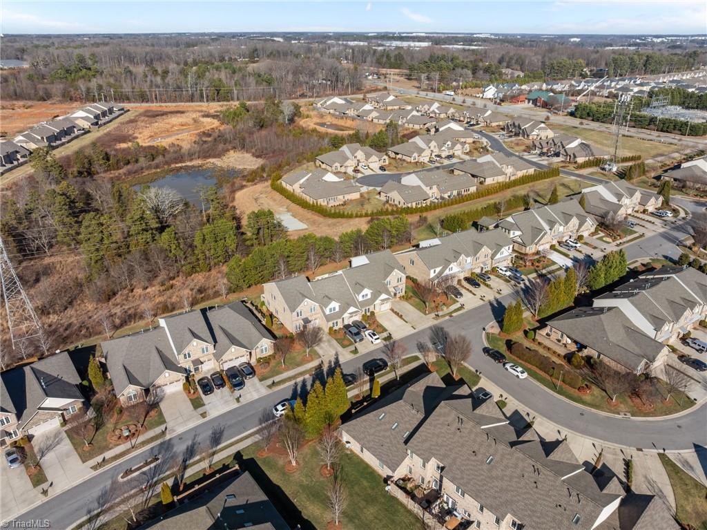 715 Piedmont Crossing Drive # 14