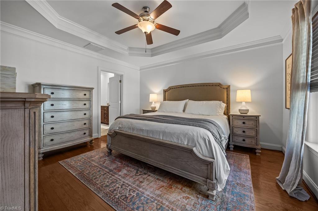 715 Piedmont Crossing Drive # 14