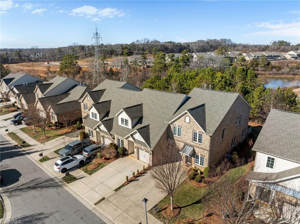 715 Piedmont Crossing Drive # 14