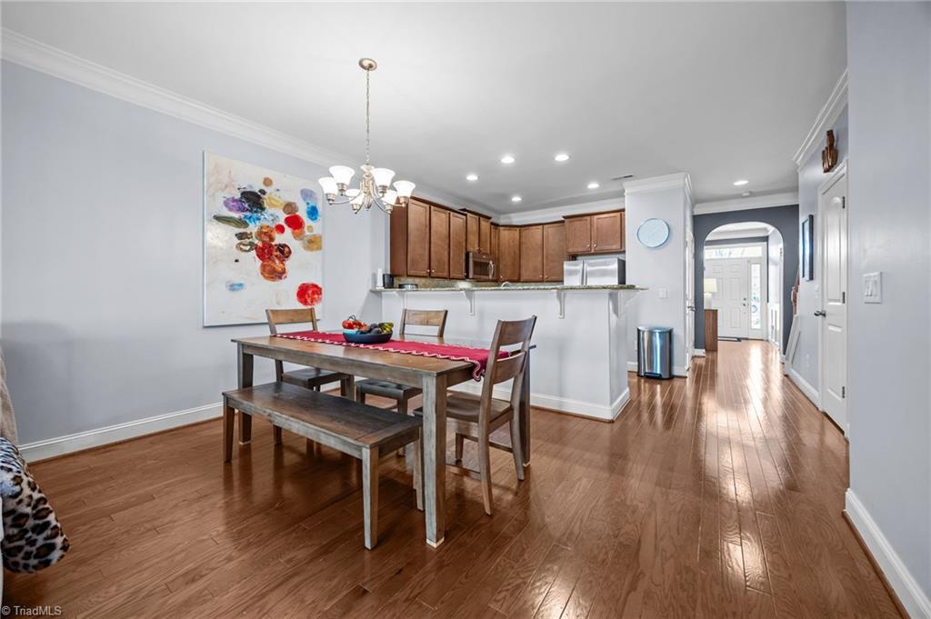 715 Piedmont Crossing Drive # 14