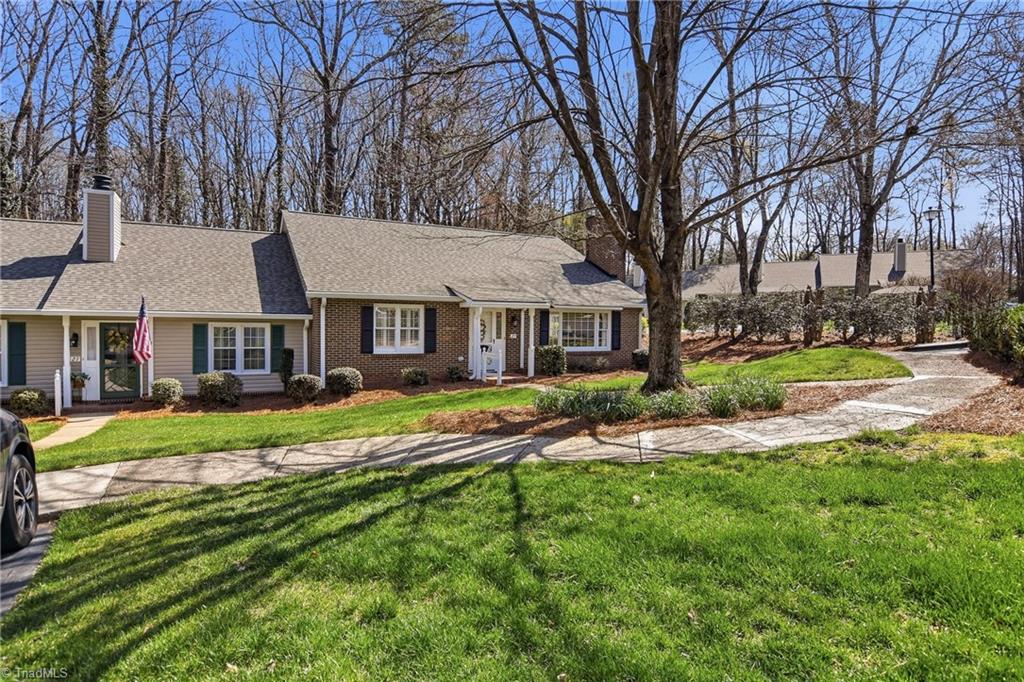 29 Brownstone Lane