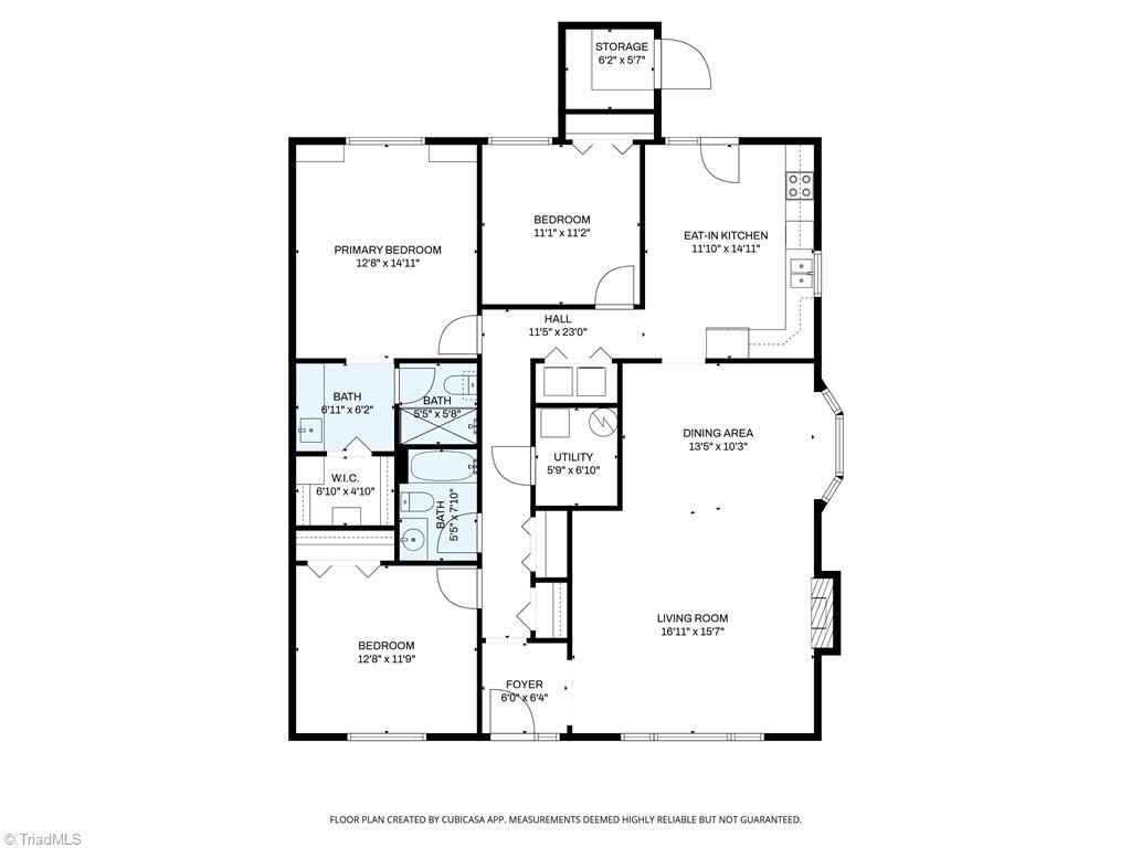 29 Brownstone Lane