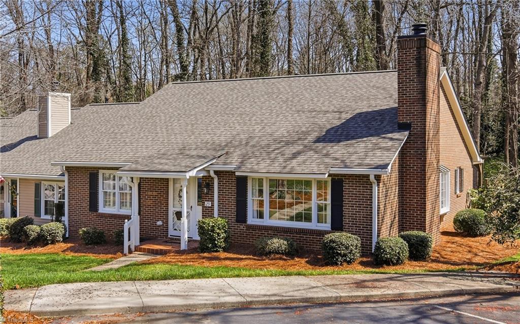 29 Brownstone Lane