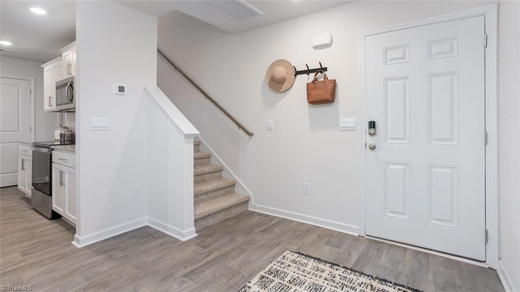 4091 Yucca Avenue, Winston-Salem