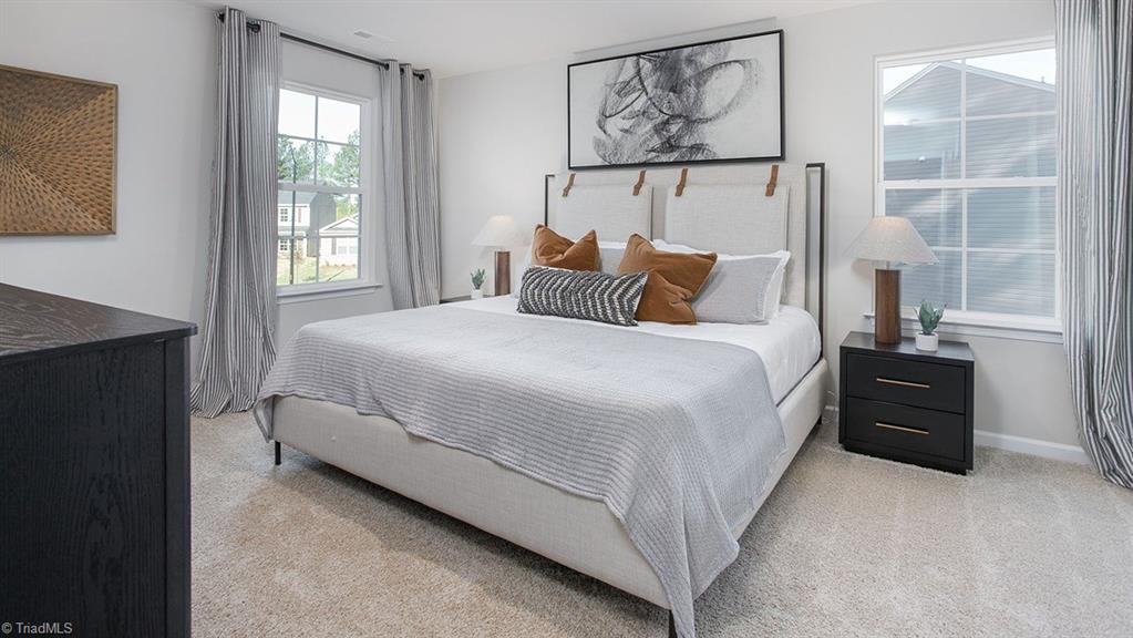 4091 Yucca Avenue, Winston-Salem