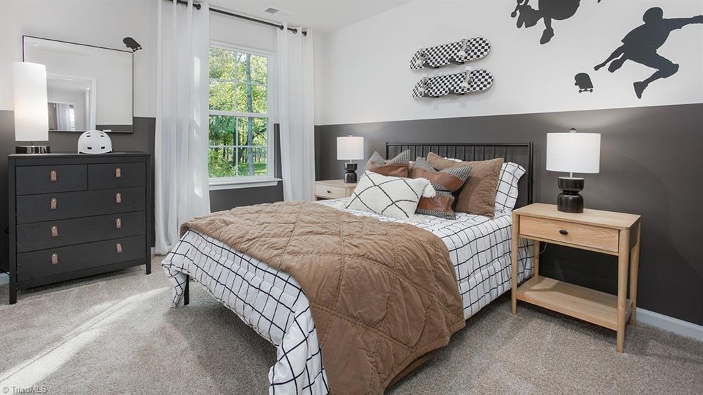 4091 Yucca Avenue, Winston-Salem