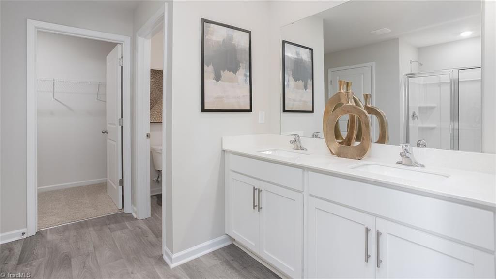 4091 Yucca Avenue, Winston-Salem