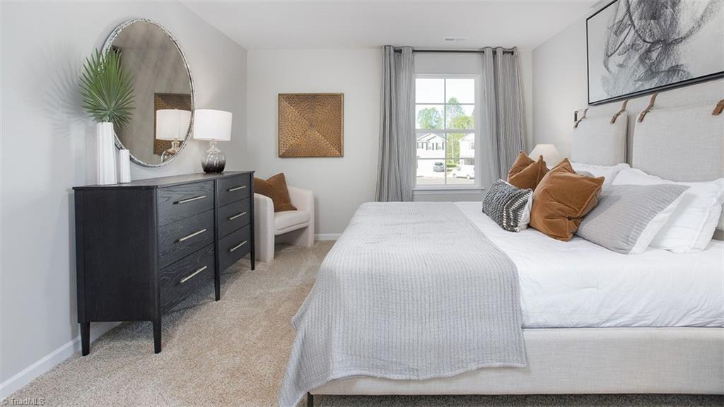 4091 Yucca Avenue, Winston-Salem